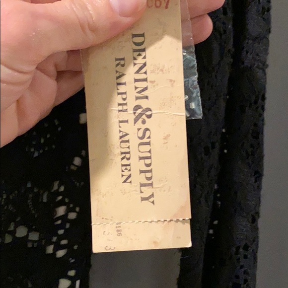 Ralph Lauren party dress - Picture 5 of 8